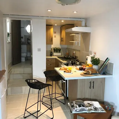Cosy Quiet 1 Bedroom Apartment Carrington Nottingham Exterior photo