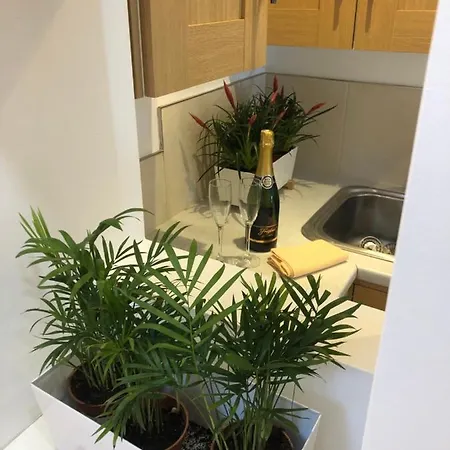 Cosy Quiet 1 Bedroom Apartment Carrington Nottingham Exterior photo