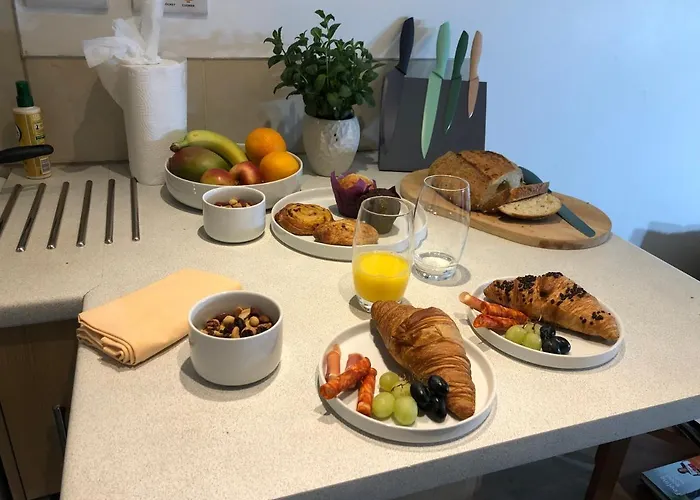 Cosy Quiet 1 Bedroom Apartment Carrington