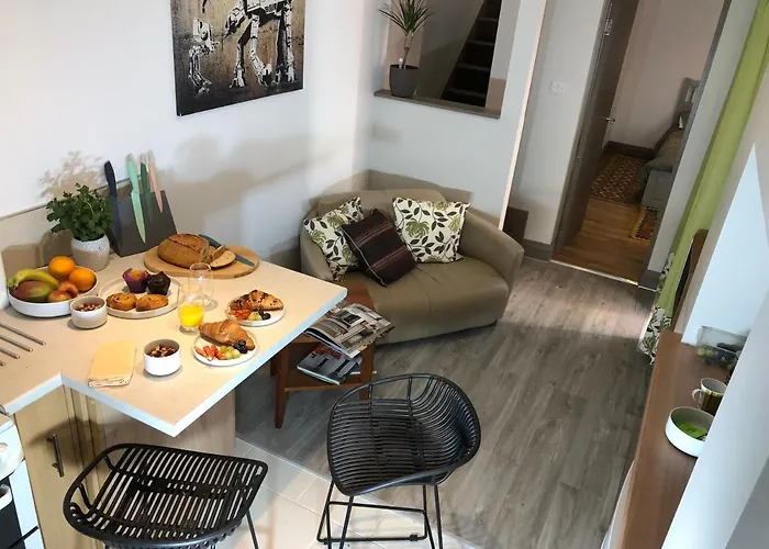 Cosy Quiet 1 Bedroom Apartment Carrington