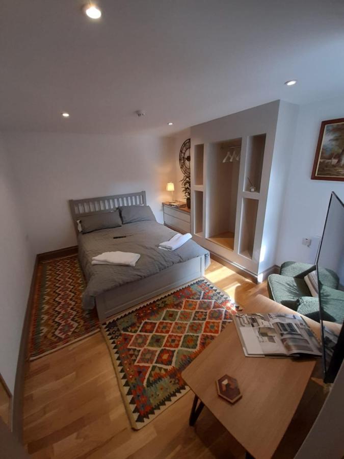 Cosy Quiet 1 Bedroom Carrington Apartamento