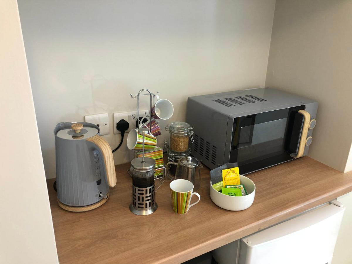 Apartamento Cosy Quiet 1 Bedroom Carrington *