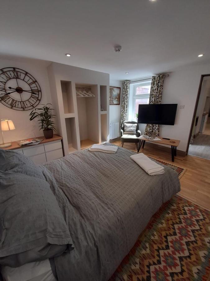 Cosy Quiet 1 Bedroom Carrington Apartamento Nottingham