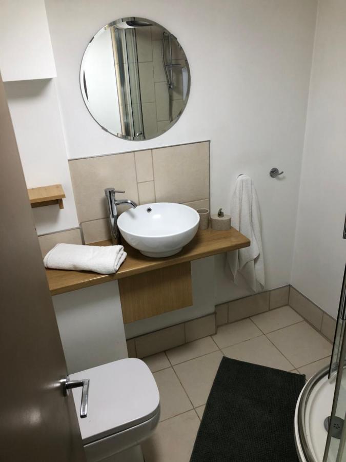 Apartamento Cosy Quiet 1 Bedroom Carrington *