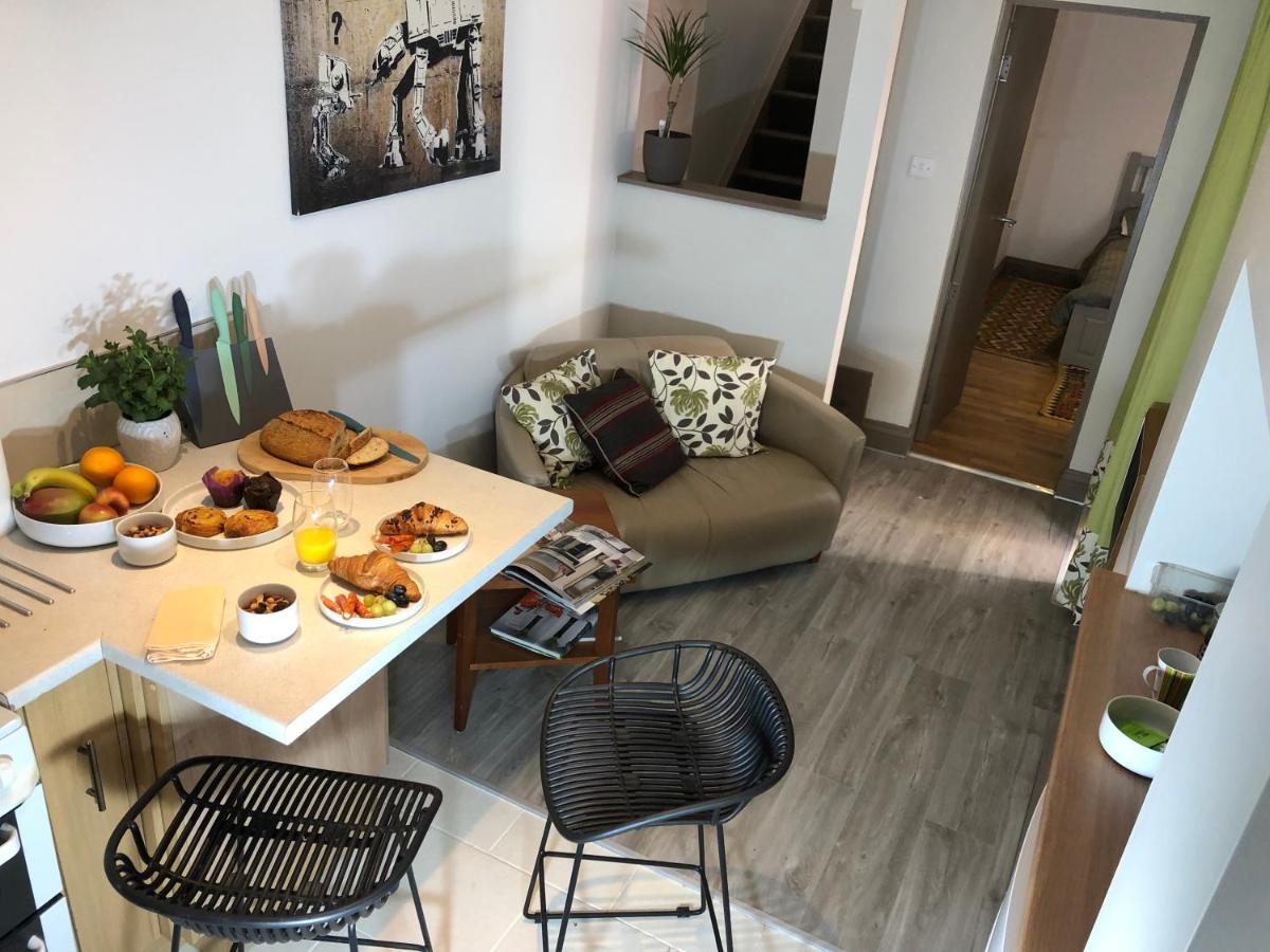 Cosy Quiet 1 Bedroom Carrington Apartamento *