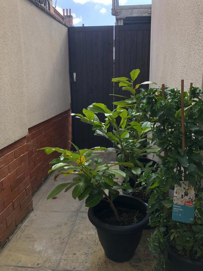 Cosy Quiet 1 Bedroom Carrington Apartamento Nottingham