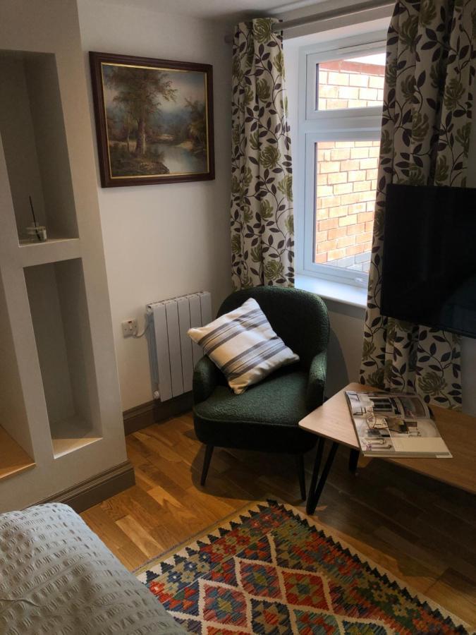 Cosy Quiet 1 Bedroom Carrington Apartamento